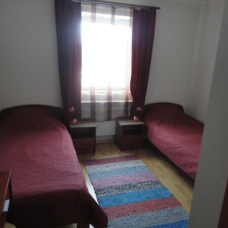 بيت شباب Anette House بارنو المظهر الخارجي الصورة