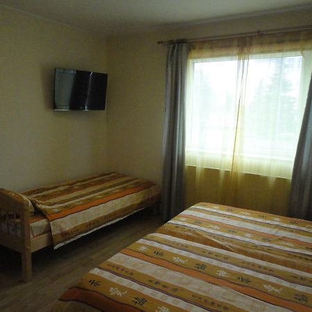 بيت شباب Anette House بارنو المظهر الخارجي الصورة
