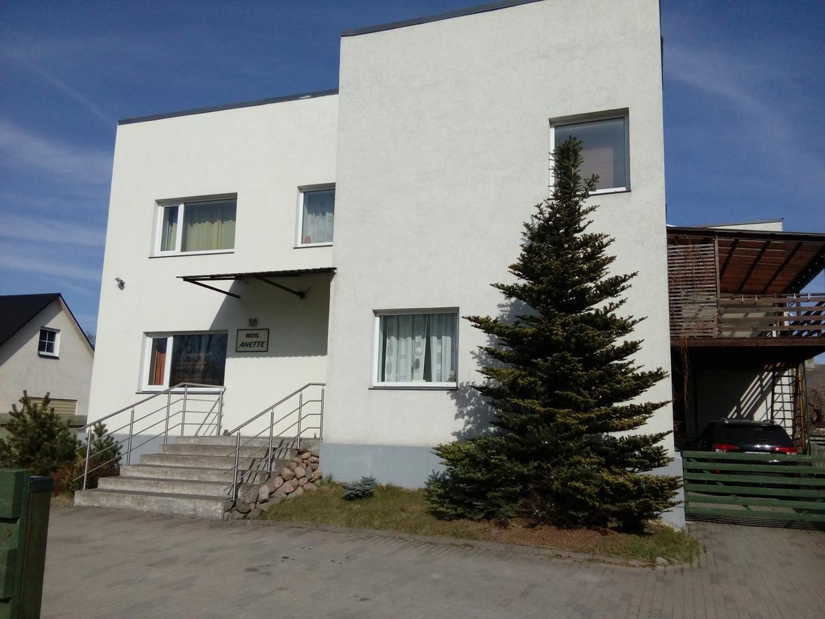 بيت شباب Anette House بارنو المظهر الخارجي الصورة