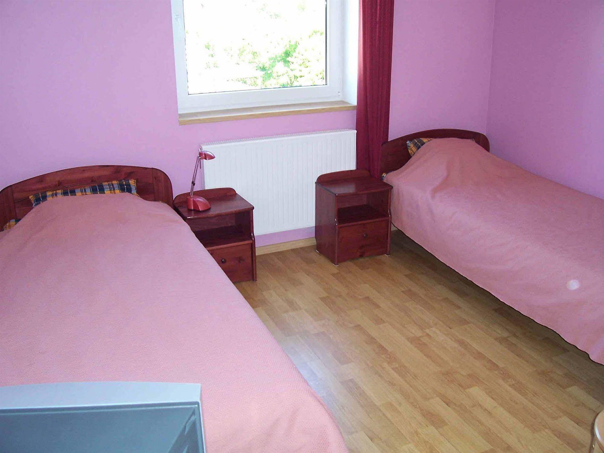 بيت شباب Anette House بارنو المظهر الخارجي الصورة